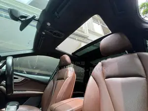 Audi Q7 2017