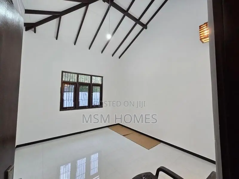 All Complete Brand New House For Sale in Negombo
