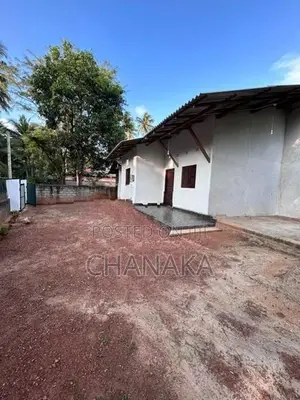 Newly Built Rooms for Rent in Dankotuwa – Near Industrial Estate