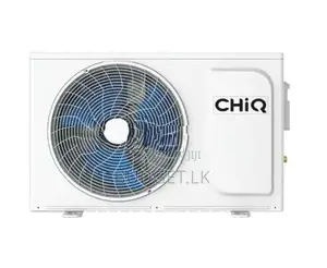 18000BTU CHIQ Smart Non Inverter Air Conditioner
