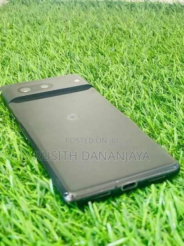 Google Pixel 7 (Used)
