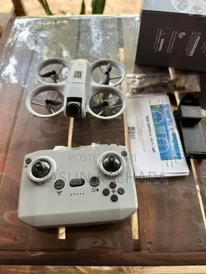 GT3 Drone Camera