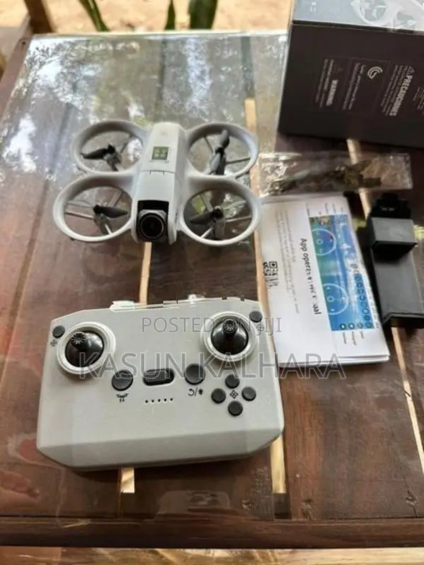 GT3 Drone Camera