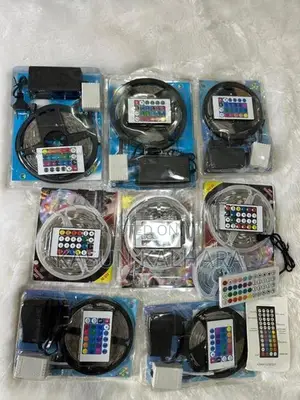 RGB Light Strips