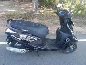 Piaggio Vespa Elettrica 2020