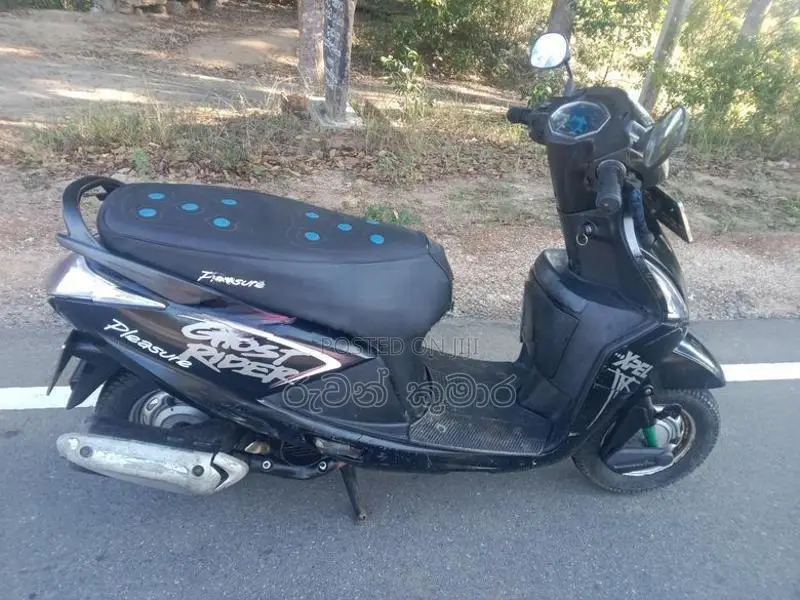 Piaggio Vespa Elettrica 2020
