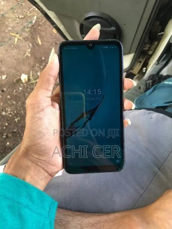 itel A48 (Used)