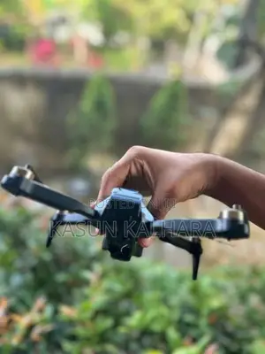 Aircraft Drone