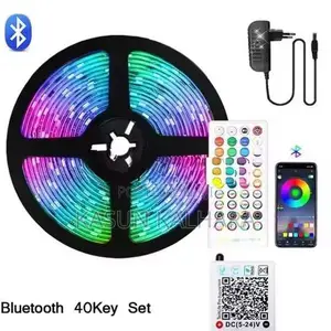 RGB Light Strips