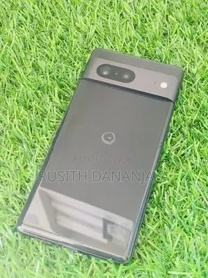Google Pixel 7 (Used)