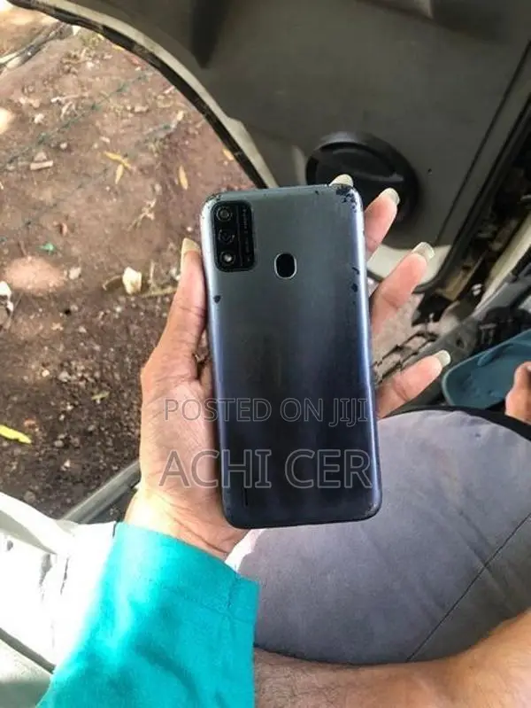 itel A48 (Used)