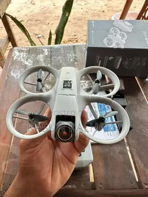 GT3 Drone Camera