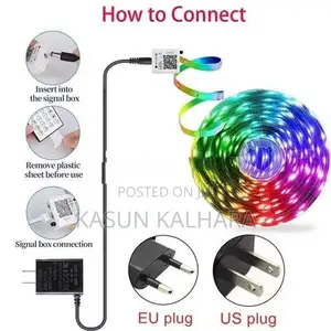RGB Light Strips