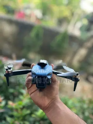Aircraft Drone