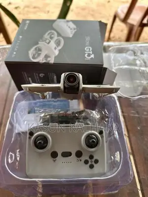 GT3 Drone Camera