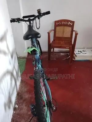 Tomahawk Bicycle 26'