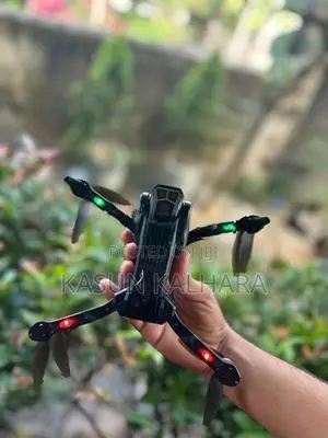 Aircraft Drone