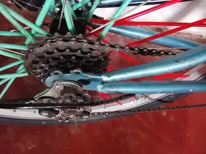 Tomahawk Bicycle 26'