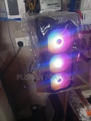 i7 Gaming PC