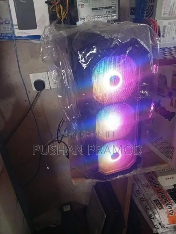 i7 Gaming PC
