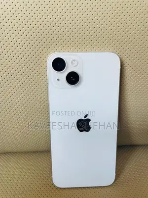 Apple iPhone 14 128GB (Used)