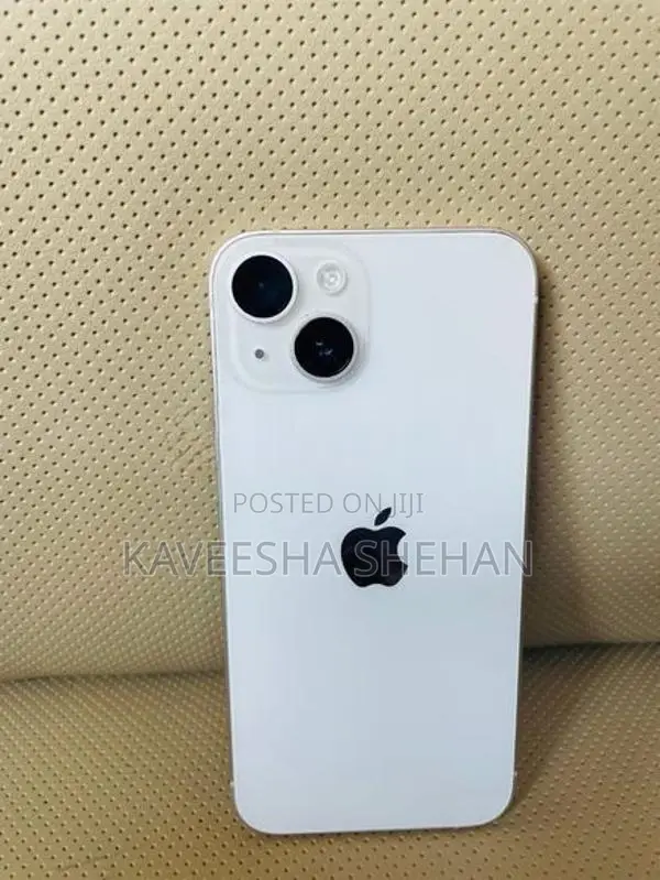 Apple iPhone 14 128GB (Used)