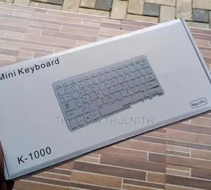 Mini Usb Wired Keyword