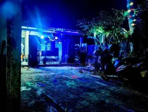 DJ Setup