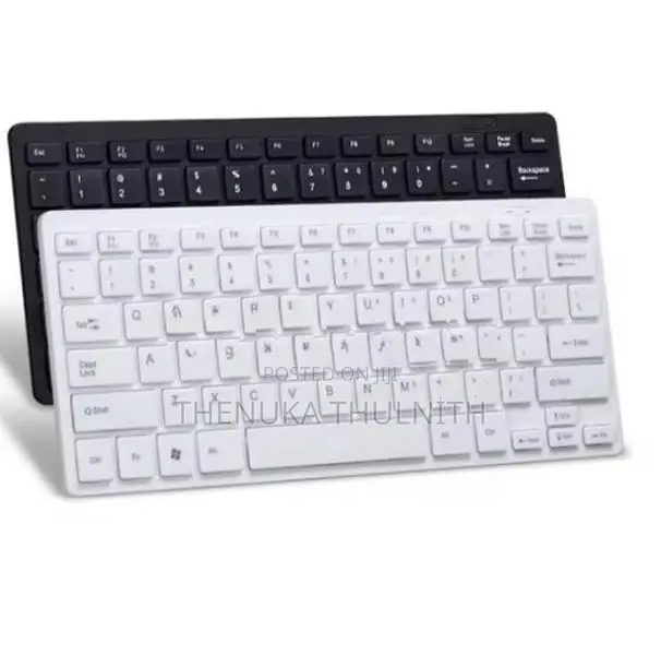 Mini Usb Wired Keyword