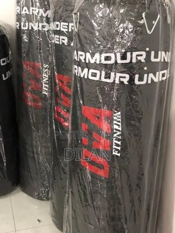 DVA Punching Bags