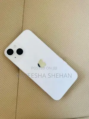 Apple iPhone 14 128GB (Used)