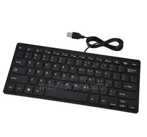 Mini Usb Wired Keyword