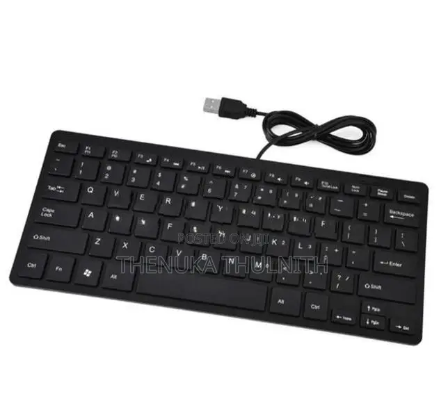 Mini Usb Wired Keyword