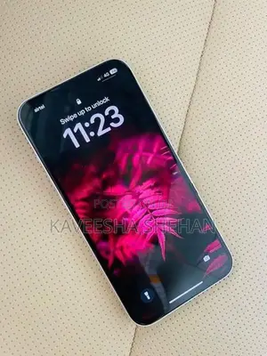 Apple iPhone 14 128GB (Used)