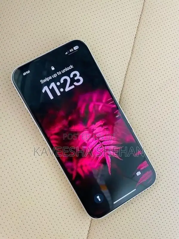 Apple iPhone 14 128GB (Used)