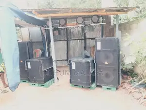 DJ Setup