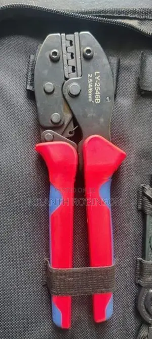 Crimping Kit