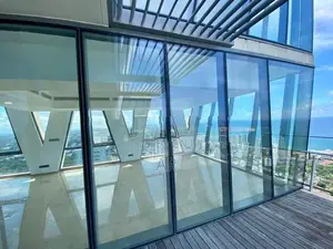Luxury Altair Sky Villa Type Apartment for Sale Colombo 2