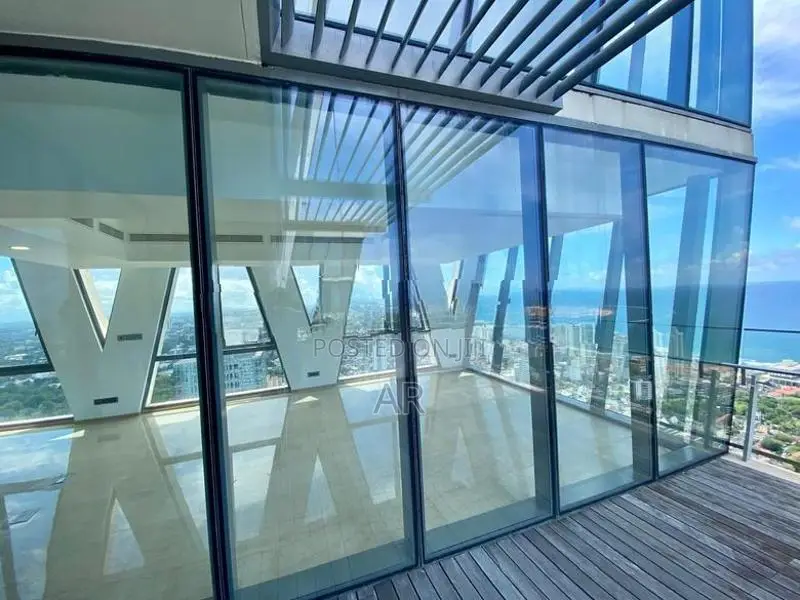 Luxury Altair Sky Villa Type Apartment for Sale Colombo 2