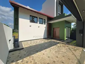 Newly Built Luxury 3 Storey House for Sale in Kottawa