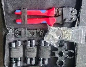 Crimping Kit