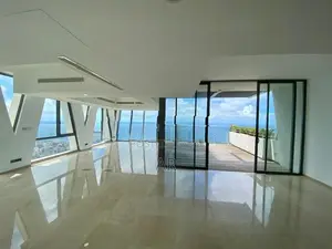 Luxury Altair Sky Villa Type Apartment for Sale Colombo 2