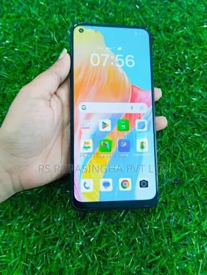 Oppo A78 8GB/256GB (Used)