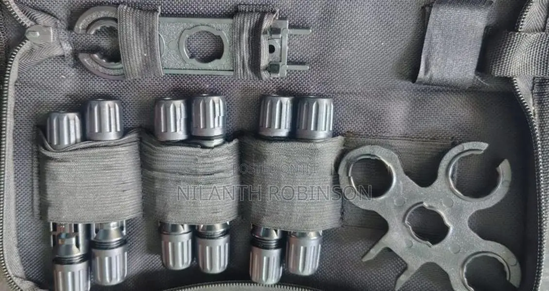 Crimping Kit