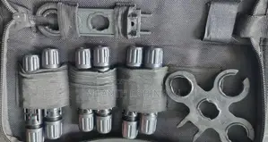 Crimping Kit