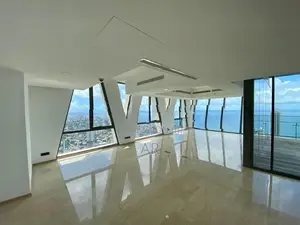 Luxury Altair Sky Villa Type Apartment for Sale Colombo 2