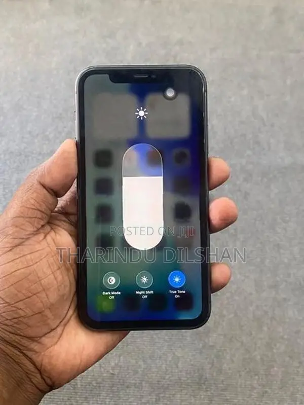Apple iPhone 11 (Used)