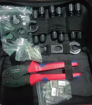 Crimping Kit