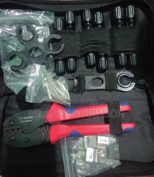 Crimping Kit