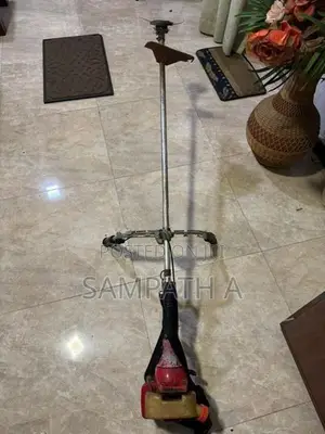 Japanese Grass Cutter